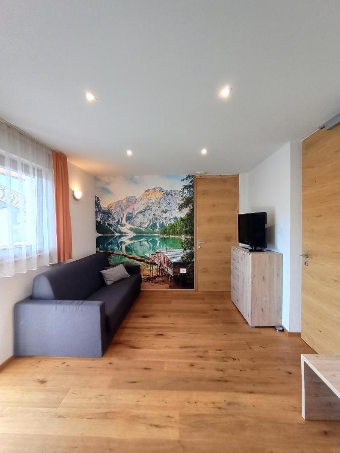 Alpine Deluxe 2.0 Lägenhet Riscone Exteriör bild
