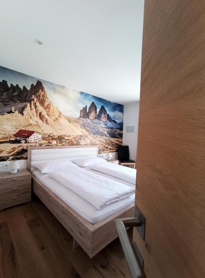 Alpine Deluxe 2.0 Lägenhet Riscone Exteriör bild