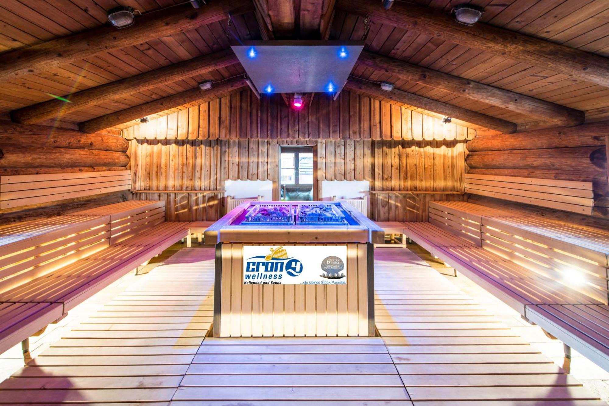 Alpine Deluxe 2.0 Lägenhet Riscone Exteriör bild