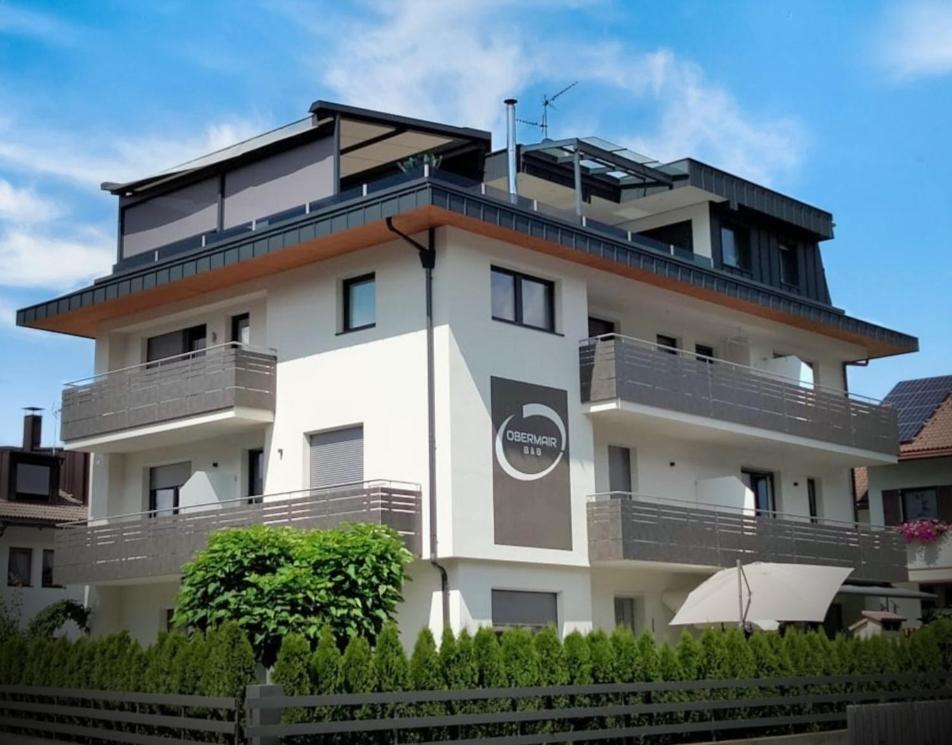 Alpine Deluxe 2.0 Lägenhet Riscone Exteriör bild